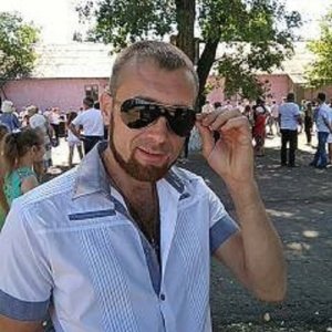 Александр Паланский, 37 лет