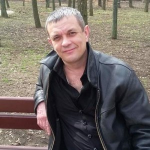 Сергей пилипенко, 51 год